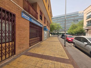 Local comercial en alquiler en Juan Carlos I en Murcia