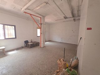 Local comercial en alquiler en Juan Carlos I en Murcia