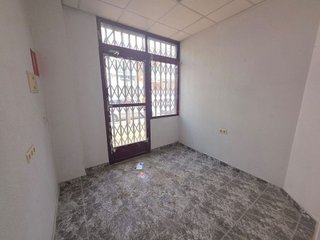 Local comercial en alquiler en Juan Carlos I en Murcia