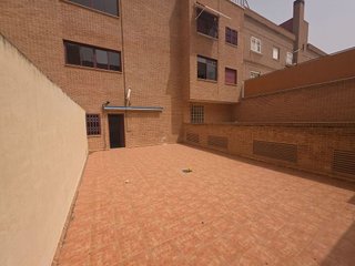 Local comercial en alquiler en Juan Carlos I en Murcia
