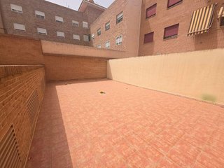 Local comercial en alquiler en Juan Carlos I en Murcia