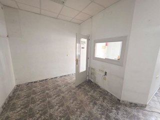 Local comercial en alquiler en Juan Carlos I en Murcia