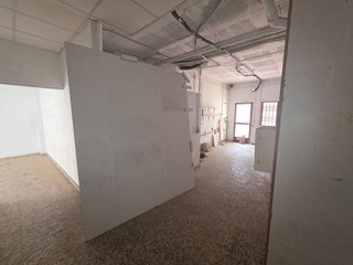 Local comercial en alquiler en Juan Carlos I en Murcia