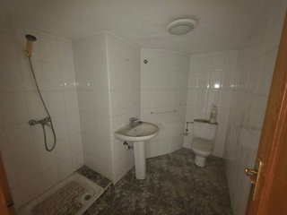 Local comercial en alquiler en Juan Carlos I en Murcia