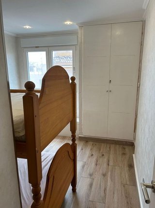 Piso en alquiler en Playa del Cura en Torrevieja