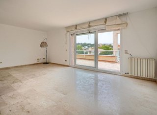Ático en alquiler en Son Armadans en Palma de Mallorca