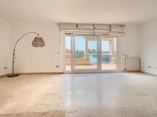 Ático en alquiler en Son Armadans en Palma de Mallorca