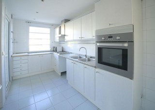 Ático en alquiler en Son Armadans en Palma de Mallorca