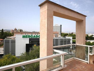 Ático en alquiler en Son Armadans en Palma de Mallorca