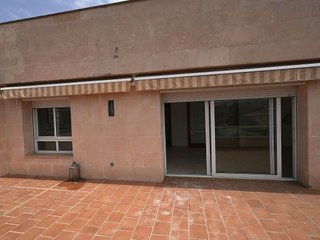 Ático en alquiler en Son Armadans en Palma de Mallorca