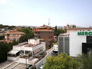 Ático en alquiler en Son Armadans en Palma de Mallorca
