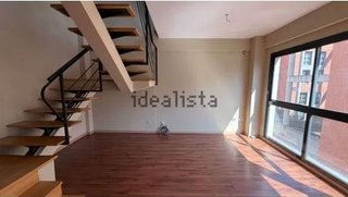 Dúplex en alquiler en Simancas en Madrid