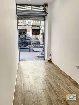Local comercial en alquiler en Paseo Independencia en Zaragoza