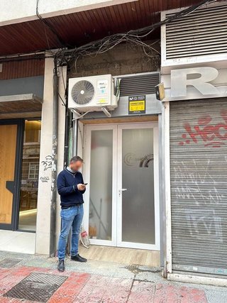 Local comercial en alquiler en Paseo Independencia en Zaragoza