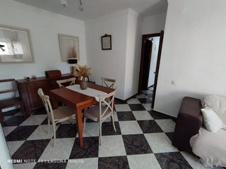 Piso en alquiler en La Laguna en Cádiz