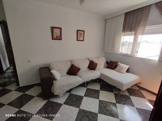 Piso en alquiler en La Laguna en Cádiz