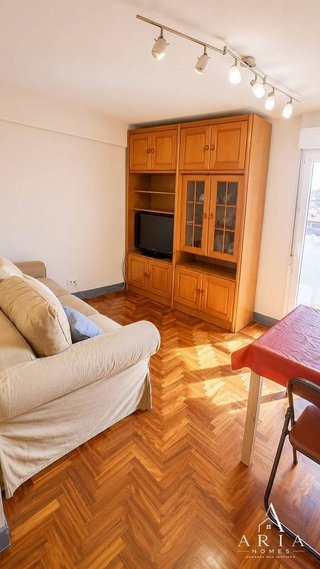 Piso en alquiler en Basurtu en Bilbao