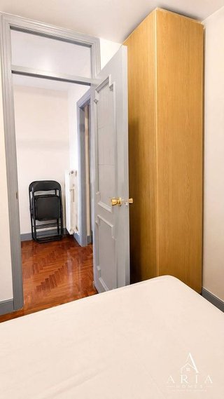 Piso en alquiler en Basurtu en Bilbao