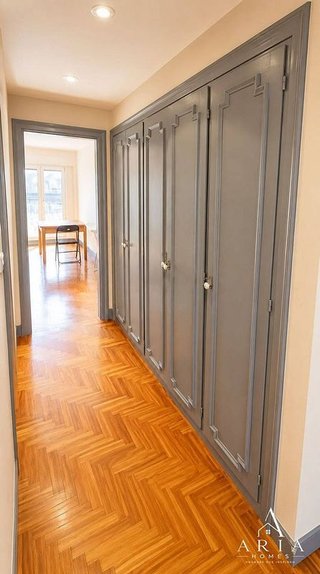 Piso en alquiler en Basurtu en Bilbao