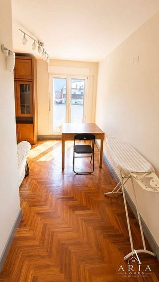 Piso en alquiler en Basurtu en Bilbao