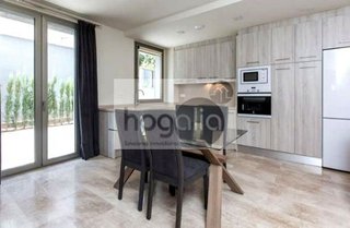 Piso en alquiler en Nervión en Sevilla