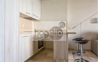 Piso en alquiler en Nervión en Sevilla