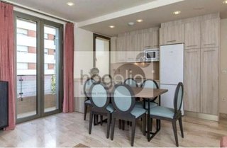 Piso en alquiler en Nervión en Sevilla