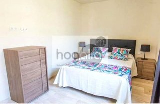 Piso en alquiler en Nervión en Sevilla
