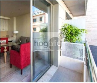 Piso en alquiler en Nervión en Sevilla