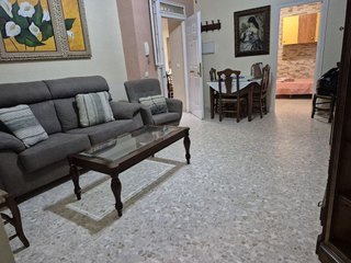 Piso en alquiler en Centro - La Costilla en Rota