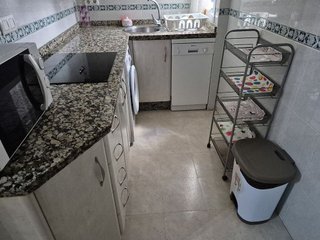 Piso en alquiler en Centro - La Costilla en Rota