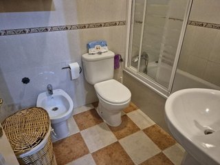 Piso en alquiler en Centro - La Costilla en Rota