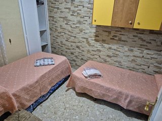 Piso en alquiler en Centro - La Costilla en Rota