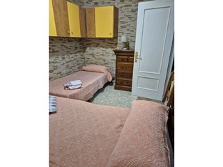 Piso en alquiler en Centro - La Costilla en Rota
