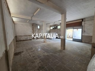 Local comercial en alquiler en Sant Josep-Zona Hospital en Ontinyent
