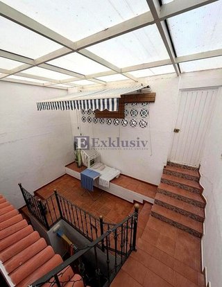 Chalet en venta en La Cuesta - Gracia - Finca España en San Cristóbal de La Laguna