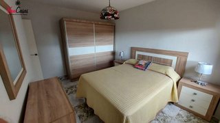 Ático en alquiler en Bajadilla - Fuente Nueva en Algeciras