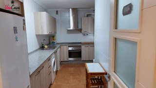 Ático en alquiler en Bajadilla - Fuente Nueva en Algeciras