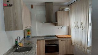 Ático en alquiler en Bajadilla - Fuente Nueva en Algeciras