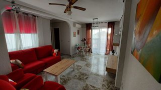 Ático en alquiler en Bajadilla - Fuente Nueva en Algeciras