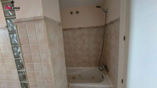Ático en alquiler en Bajadilla - Fuente Nueva en Algeciras