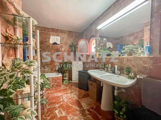 Casa en venta en Benissa pueblo en Benissa