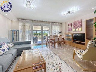 Casa adosada en venta en Urbanizaciones- Santa Ana- Las Estrellas en Gandia