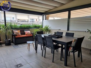 Casa adosada en venta en Urbanizaciones- Santa Ana- Las Estrellas en Gandia