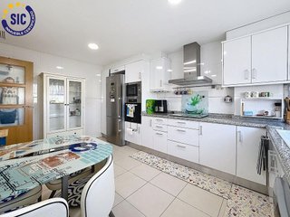 Casa adosada en venta en Urbanizaciones- Santa Ana- Las Estrellas en Gandia