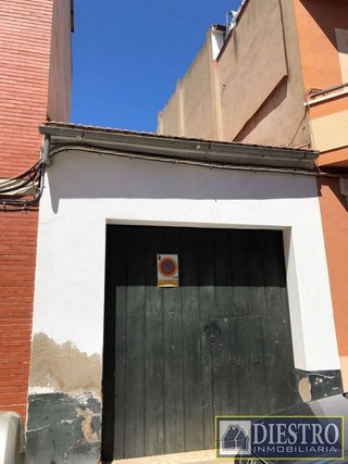 Casa en venta en Don Benito