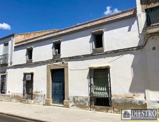 Casa en venta en Don Benito