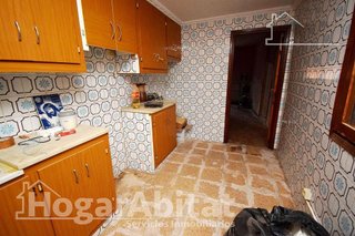 Chalet en venta en Alcora, l´