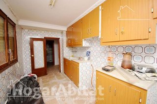 Chalet en venta en Alcora, l´
