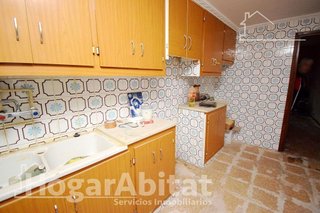 Chalet en venta en Alcora, l´